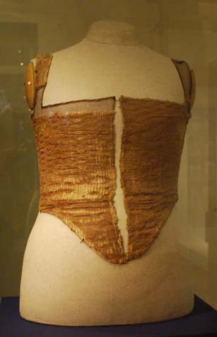 Živůtek, ze studny u kostela Všech svatých, Praha, cca 1560, foto na výstavě Praha Španělská, Pražský hrad, Martina Hřibová