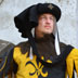 Klikněte pro otevření stránek kostýmu
