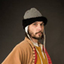 Klikněte pro otevření stránek kostýmu