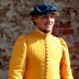Klikněte pro otevření stránek kostýmu